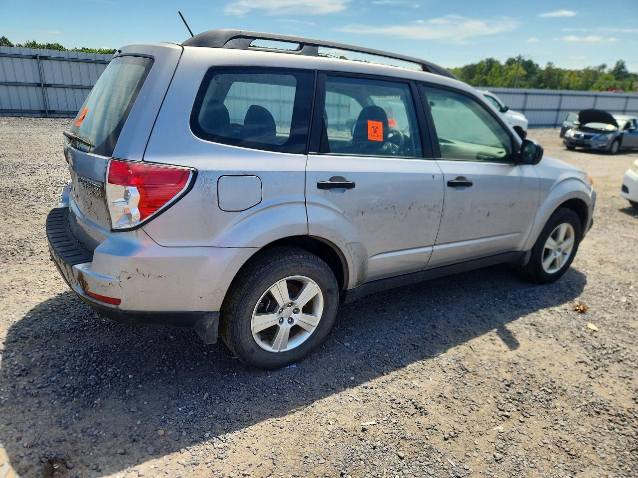 2013 Subaru Forester 2.5X - Image 3