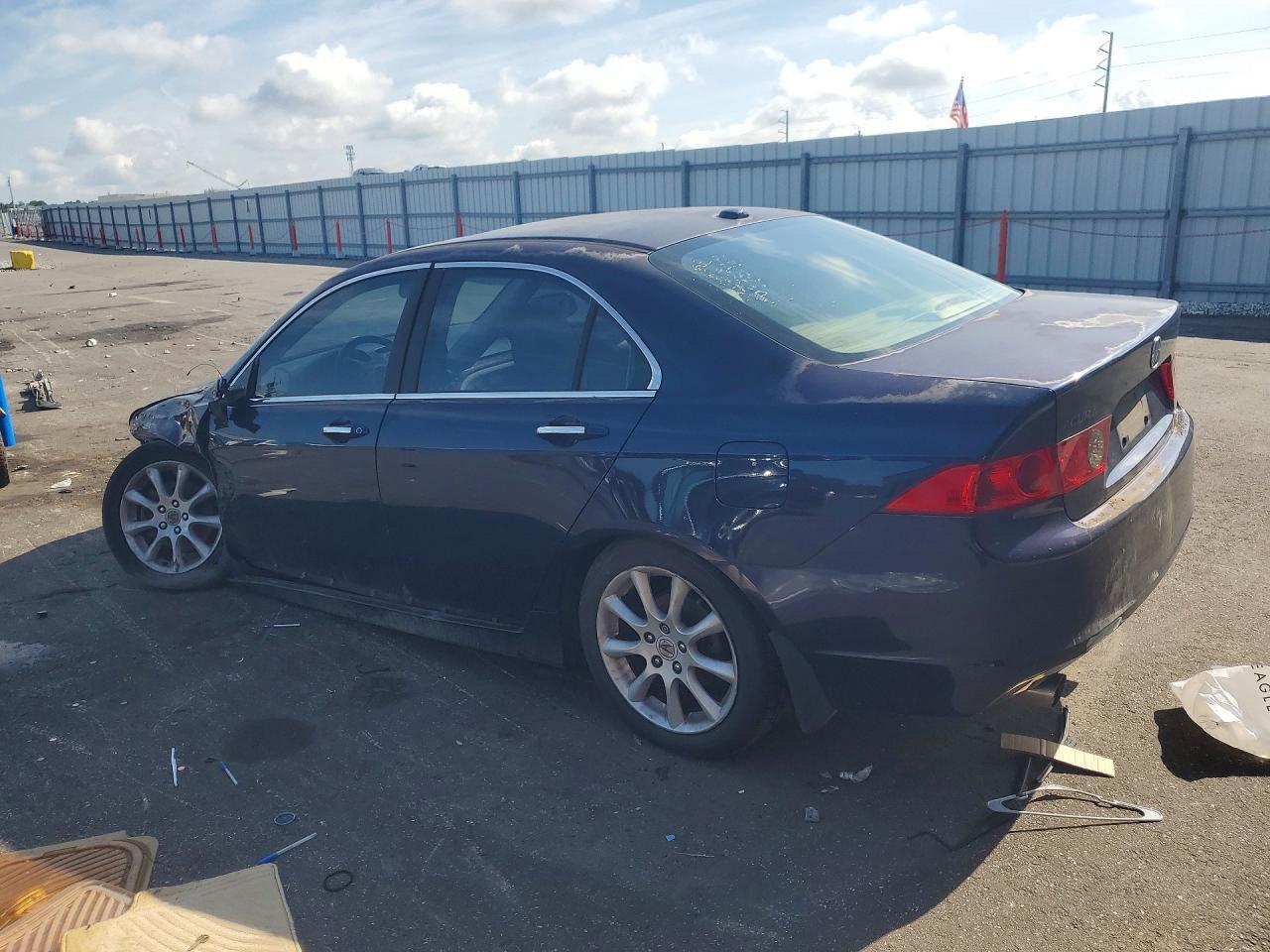 2006 Acura Tsx - Image 2