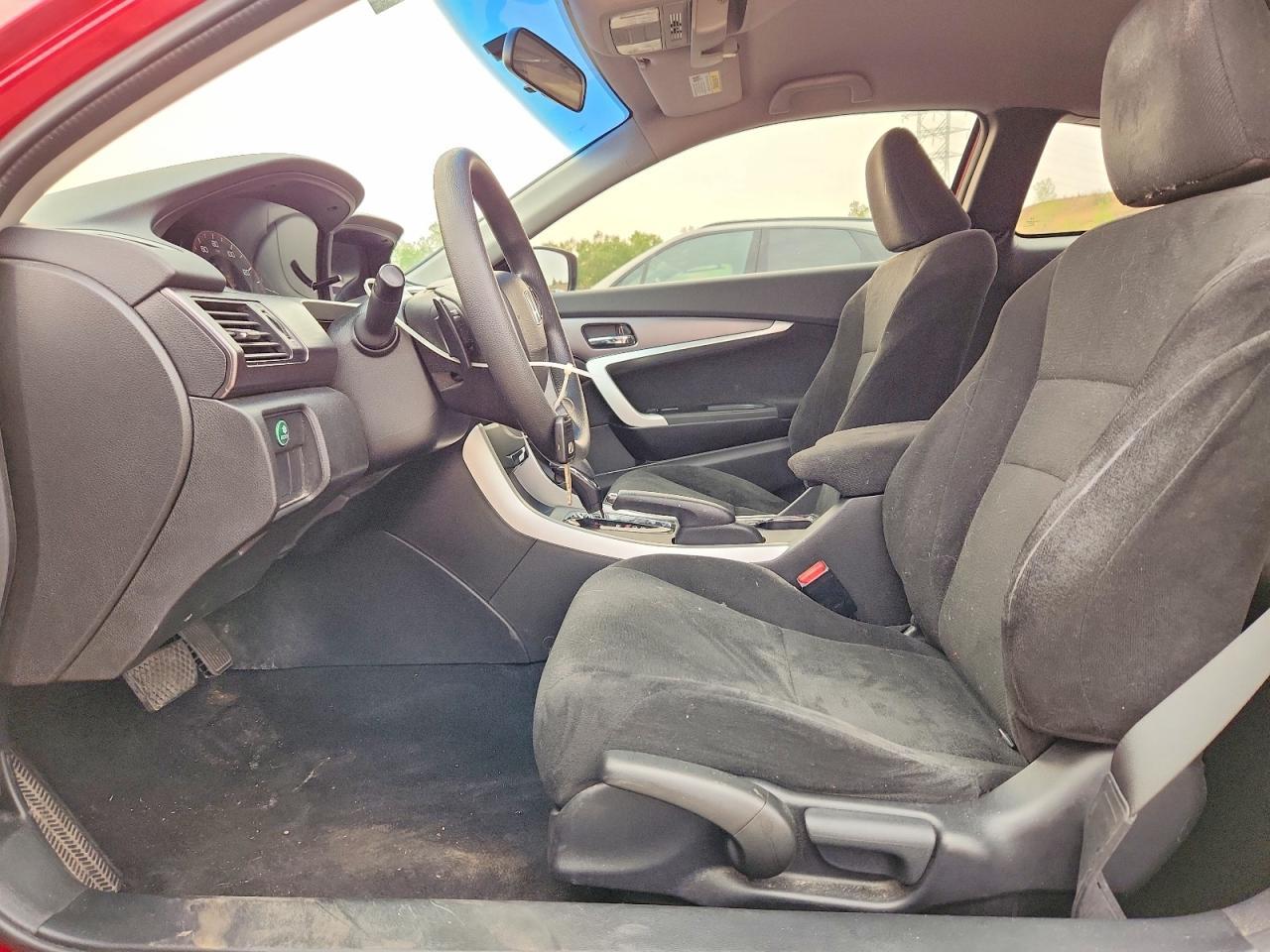 2013 Honda Accord Lx-S - Image 7