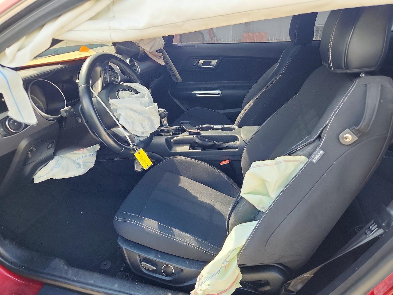2019 Ford Mustang Gt - Image 7
