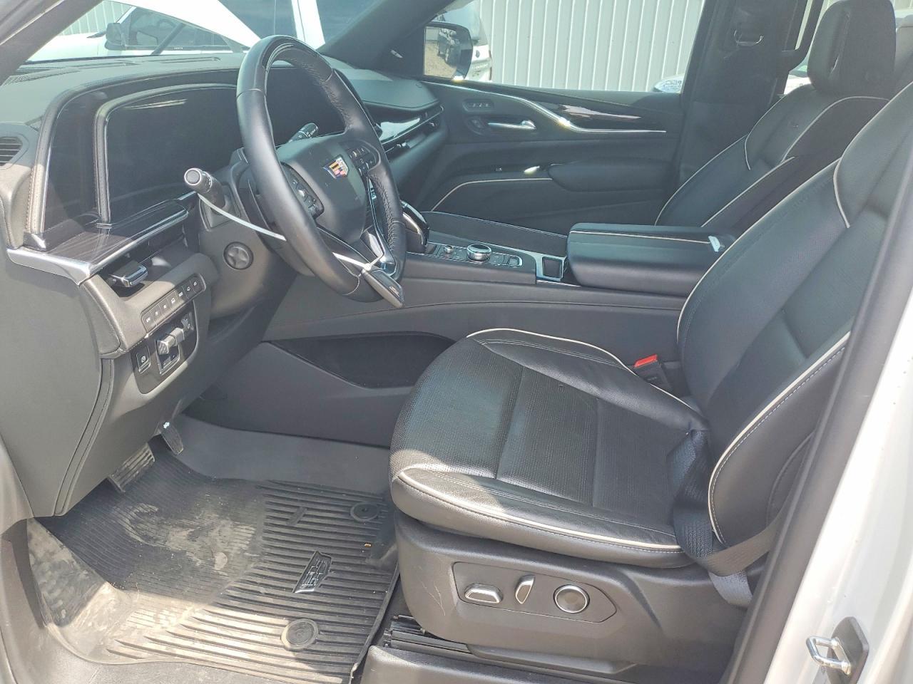 2024 Cadillac Escalade Sport - Фото 7