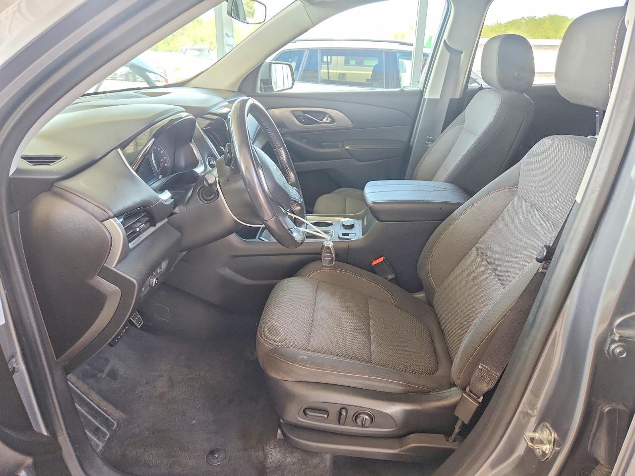 2019 Chevrolet Traverse - Фото 7