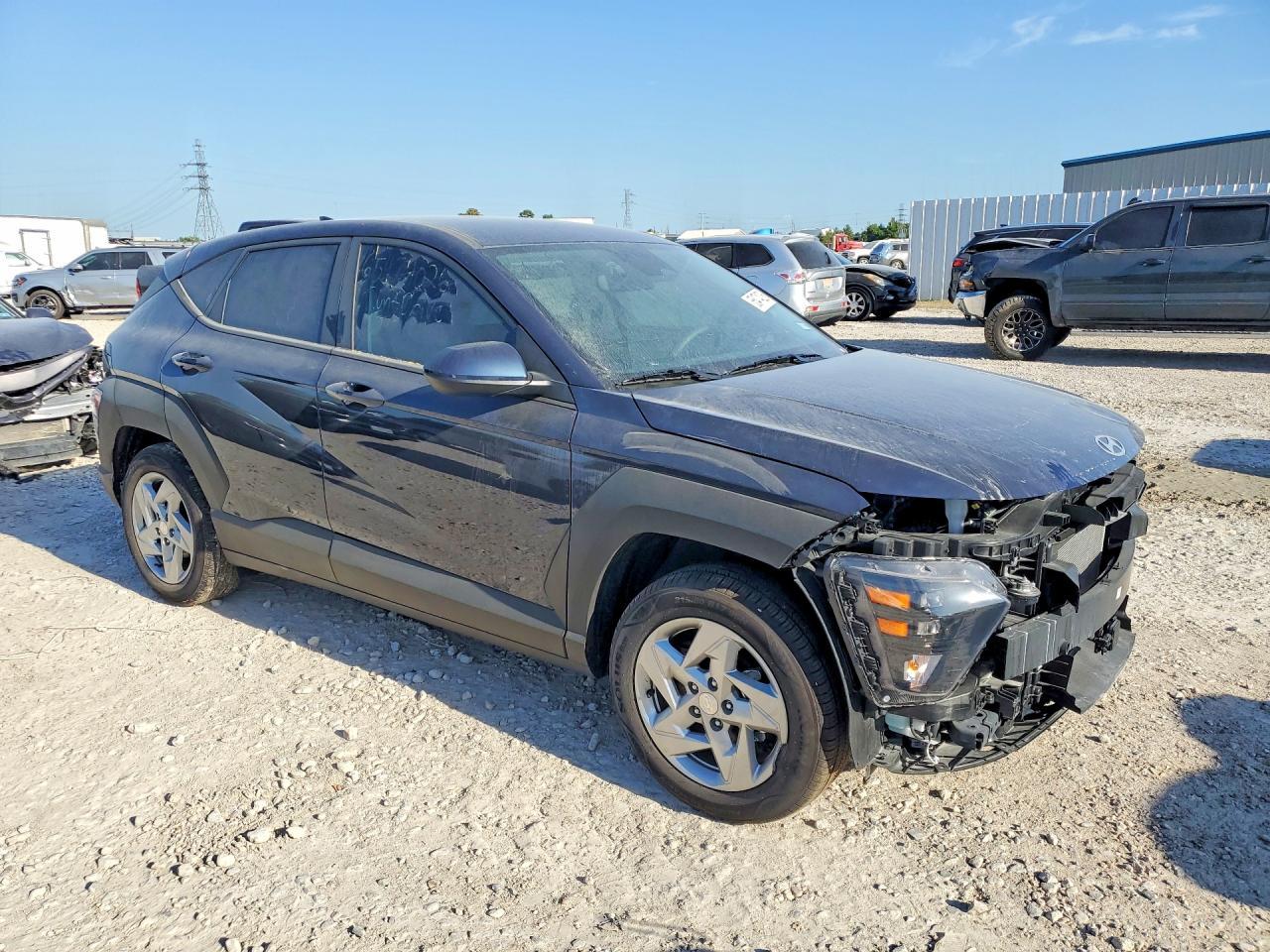 2026 Hyundai Kona Se - Image 4