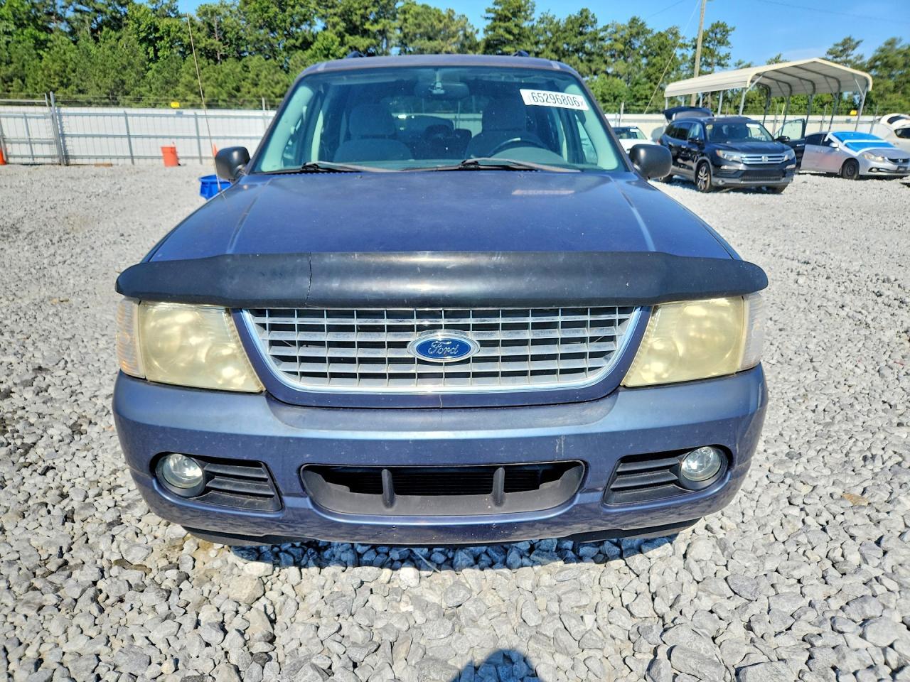 2004 Ford Explorer Xlt - Image 5