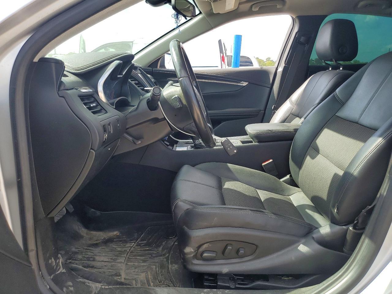 2019 Chevrolet Impala Lt - Image 7