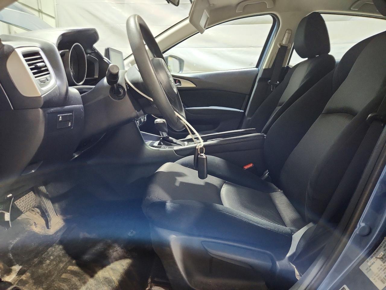 2017 Mazda 3 Sport - Фото 7