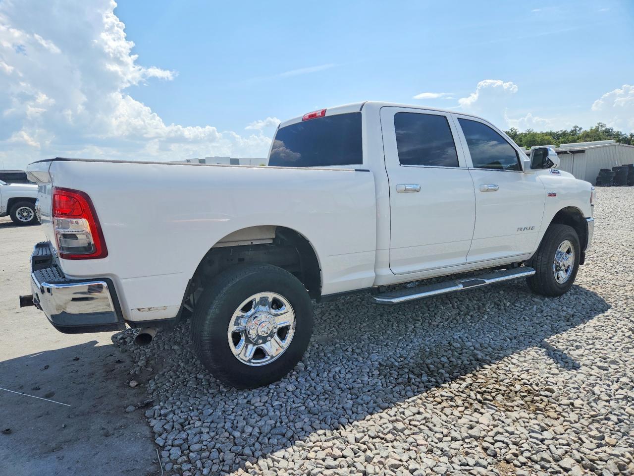 2020 Ram 2500 Big Horn - Фото 3