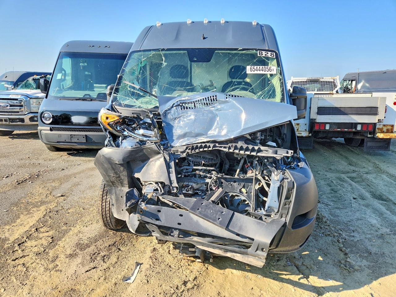 2021 Ram Promaster 3500 3500 High - Image 5