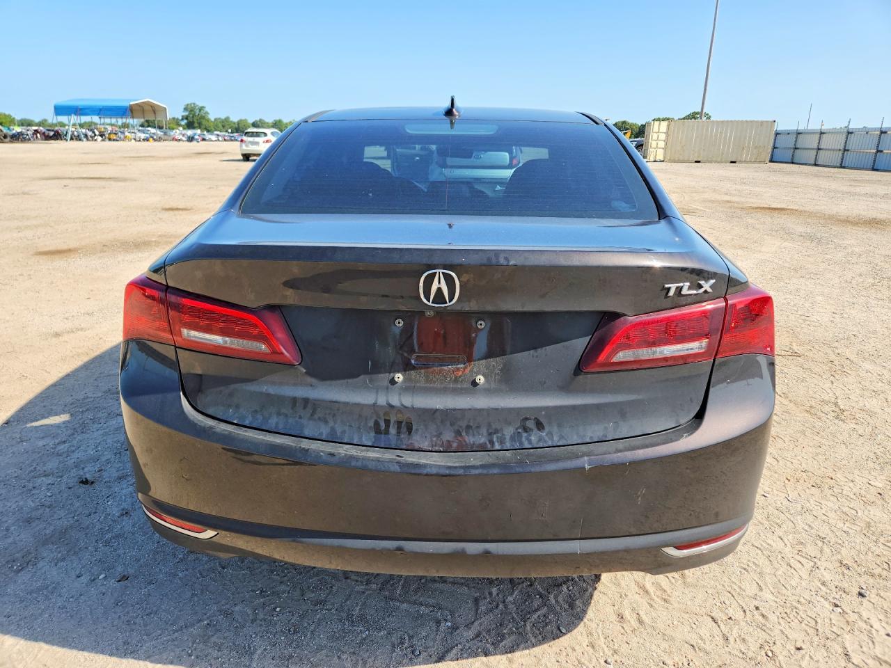 2017 Acura Tlx Tech - Image 6