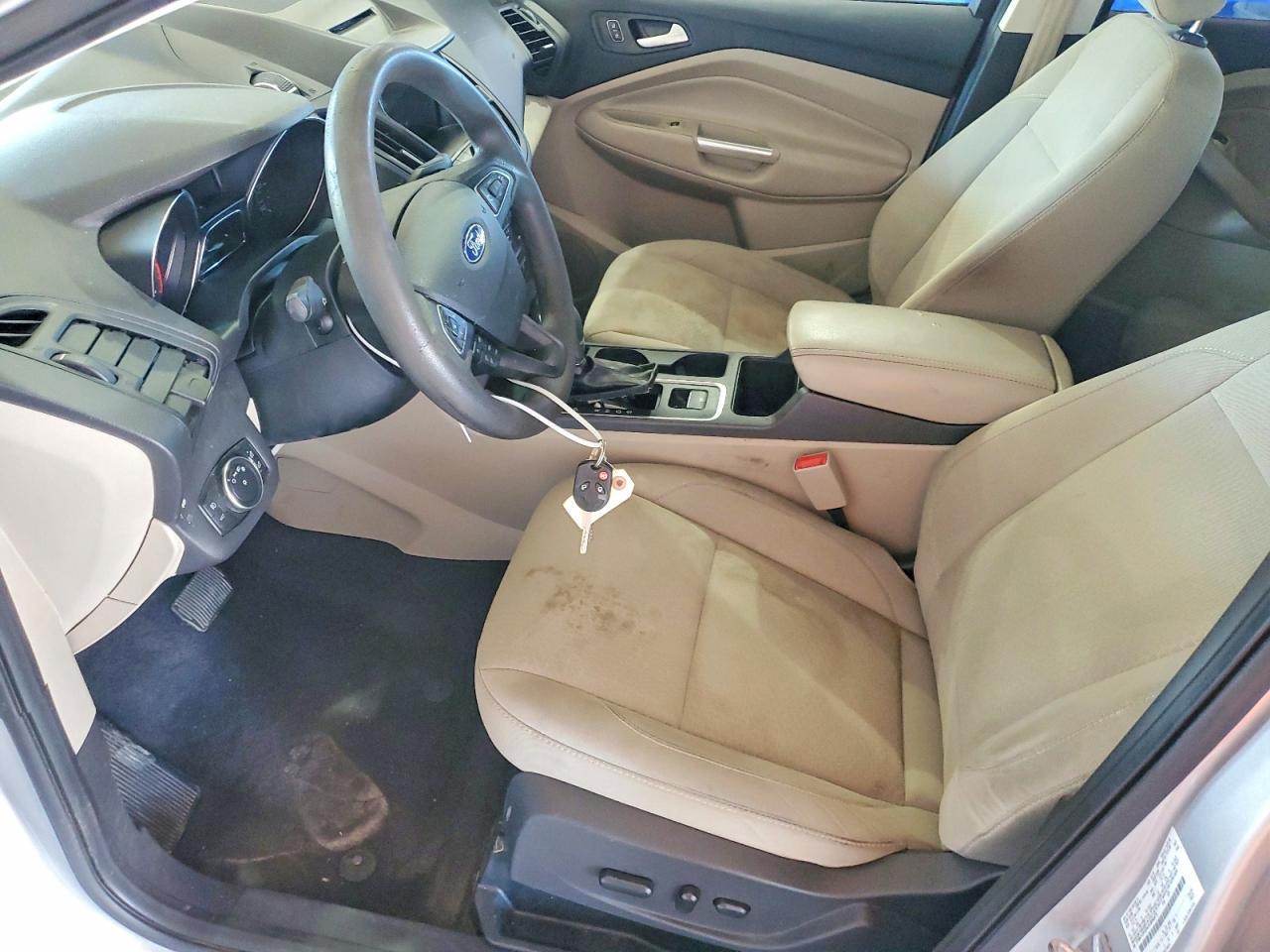 2018 Ford Escape Se - Image 7