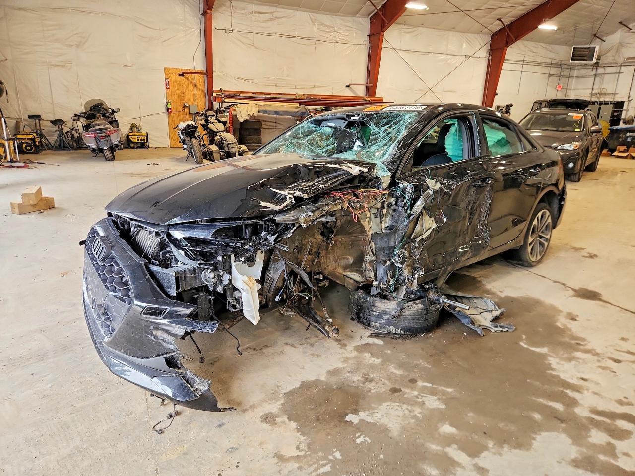 lot