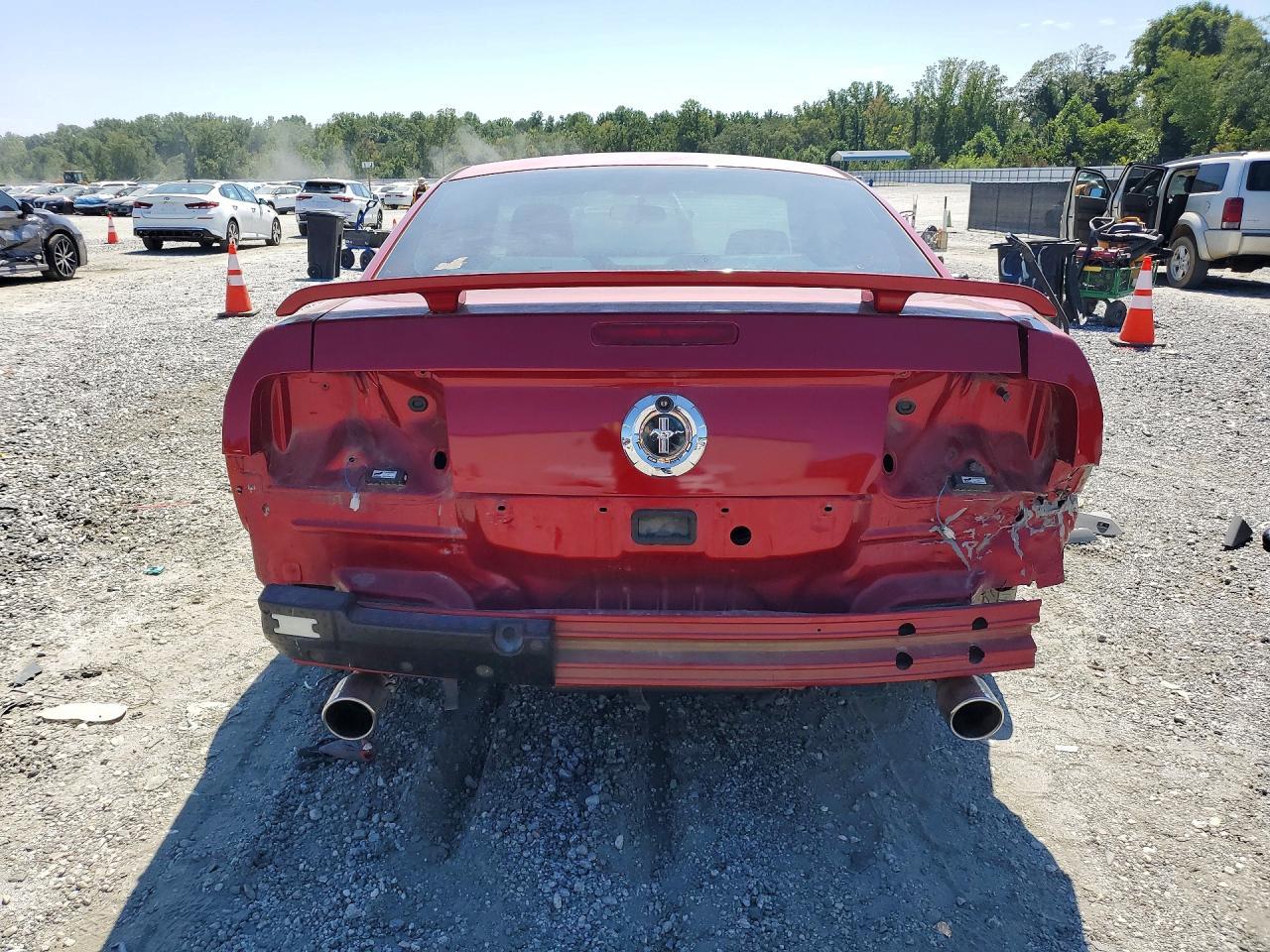 2005 Ford Mustang - Фото 6