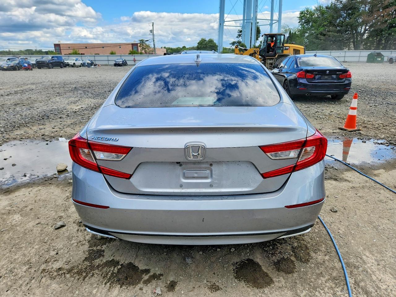 2019 Honda Accord Ex - Image 6