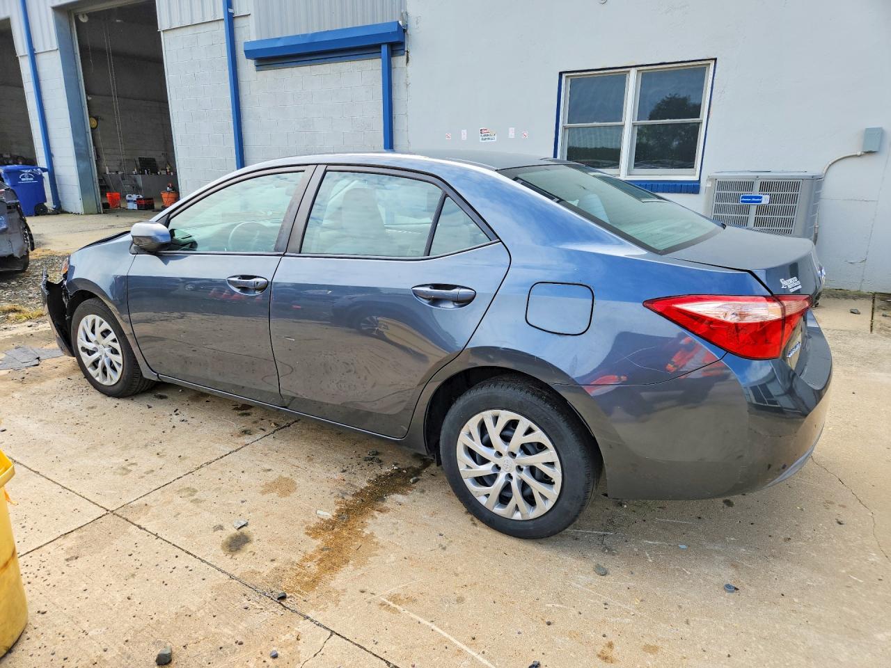 2018 Toyota Corolla Le - Image 2