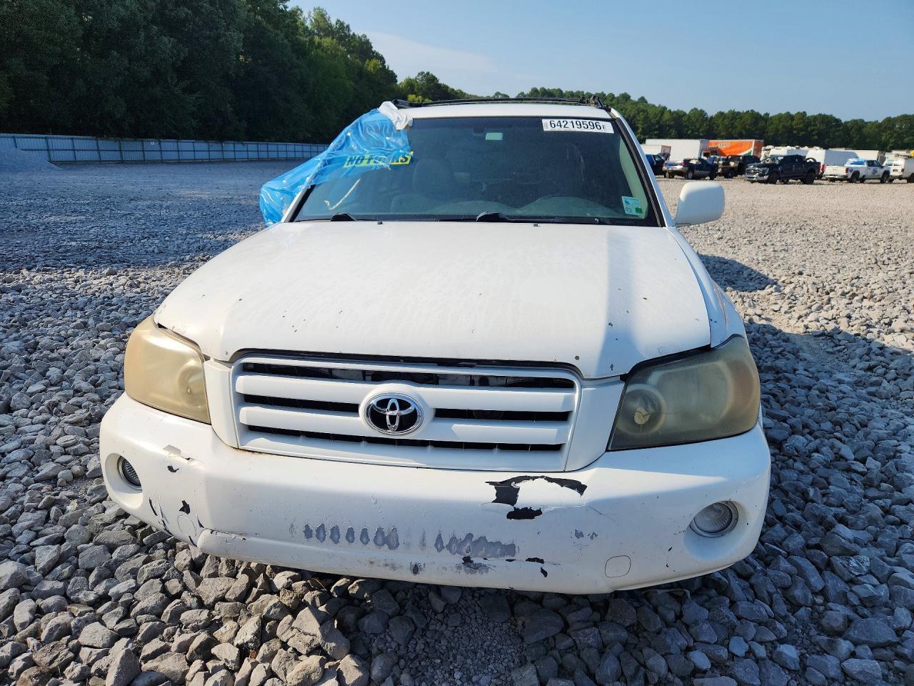 2006 Toyota Highlander Limited - Image 5