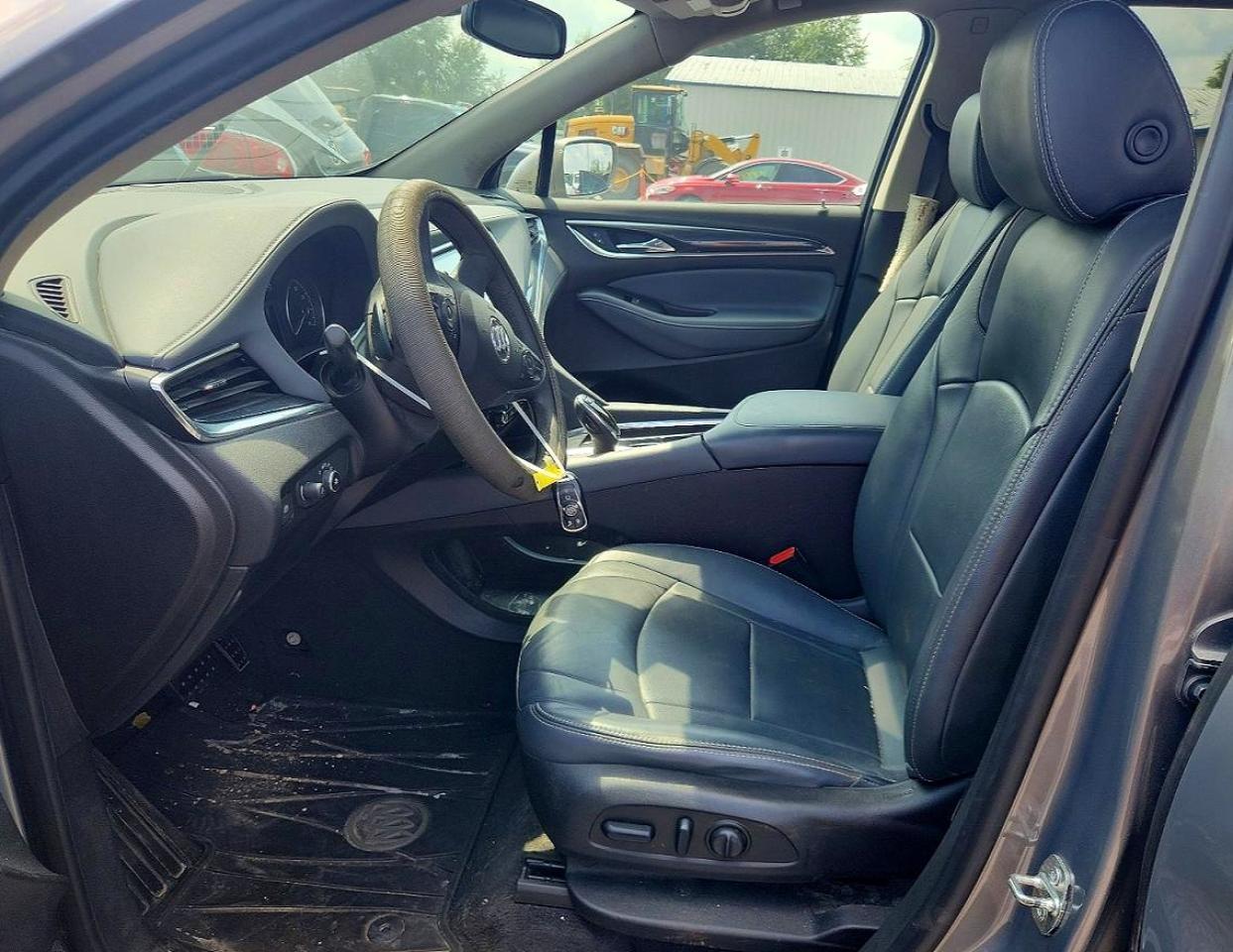 2019 Buick Enclave Essence - Фото 7