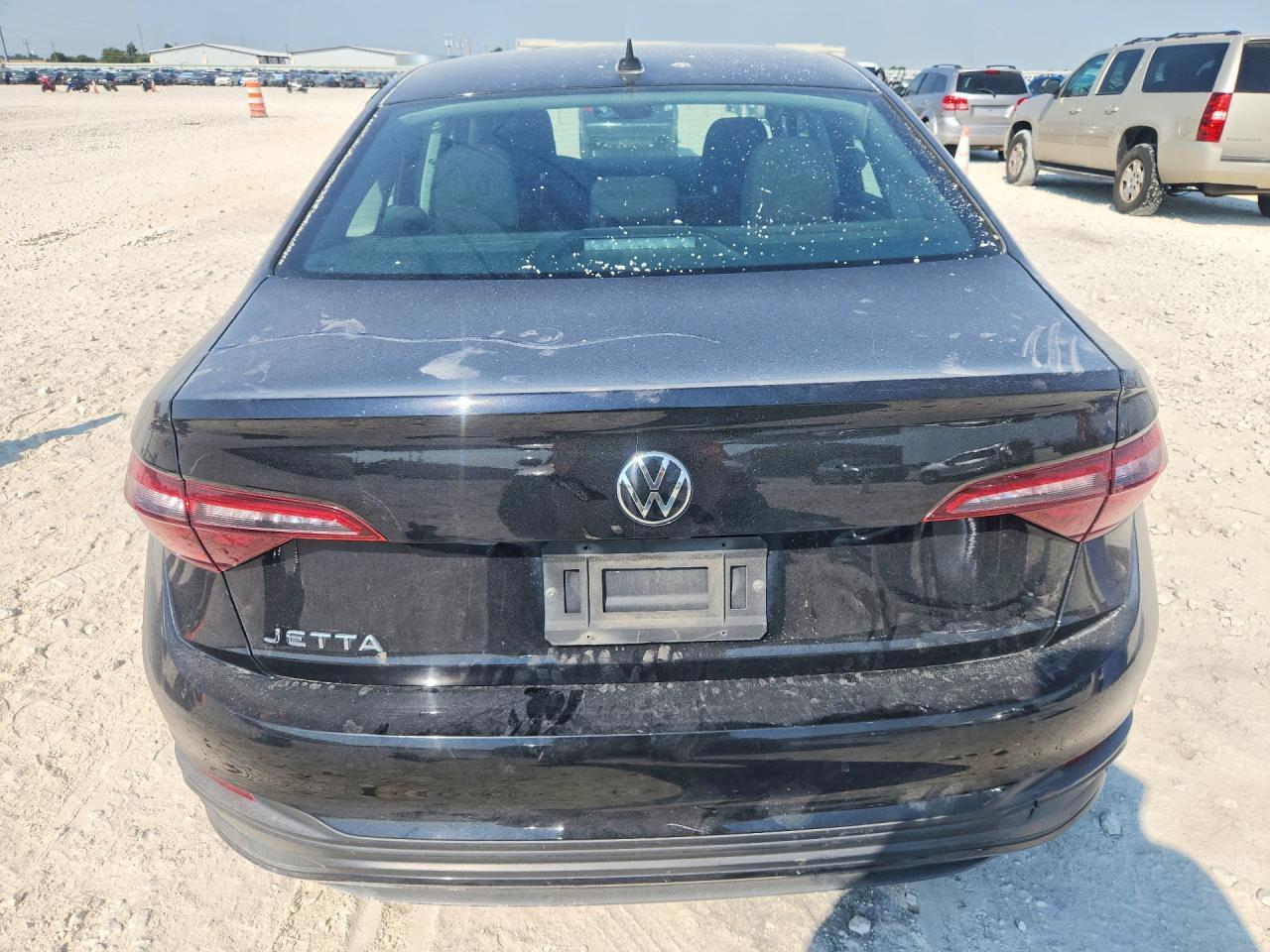 2024 Volkswagen Jetta S - Фото 6