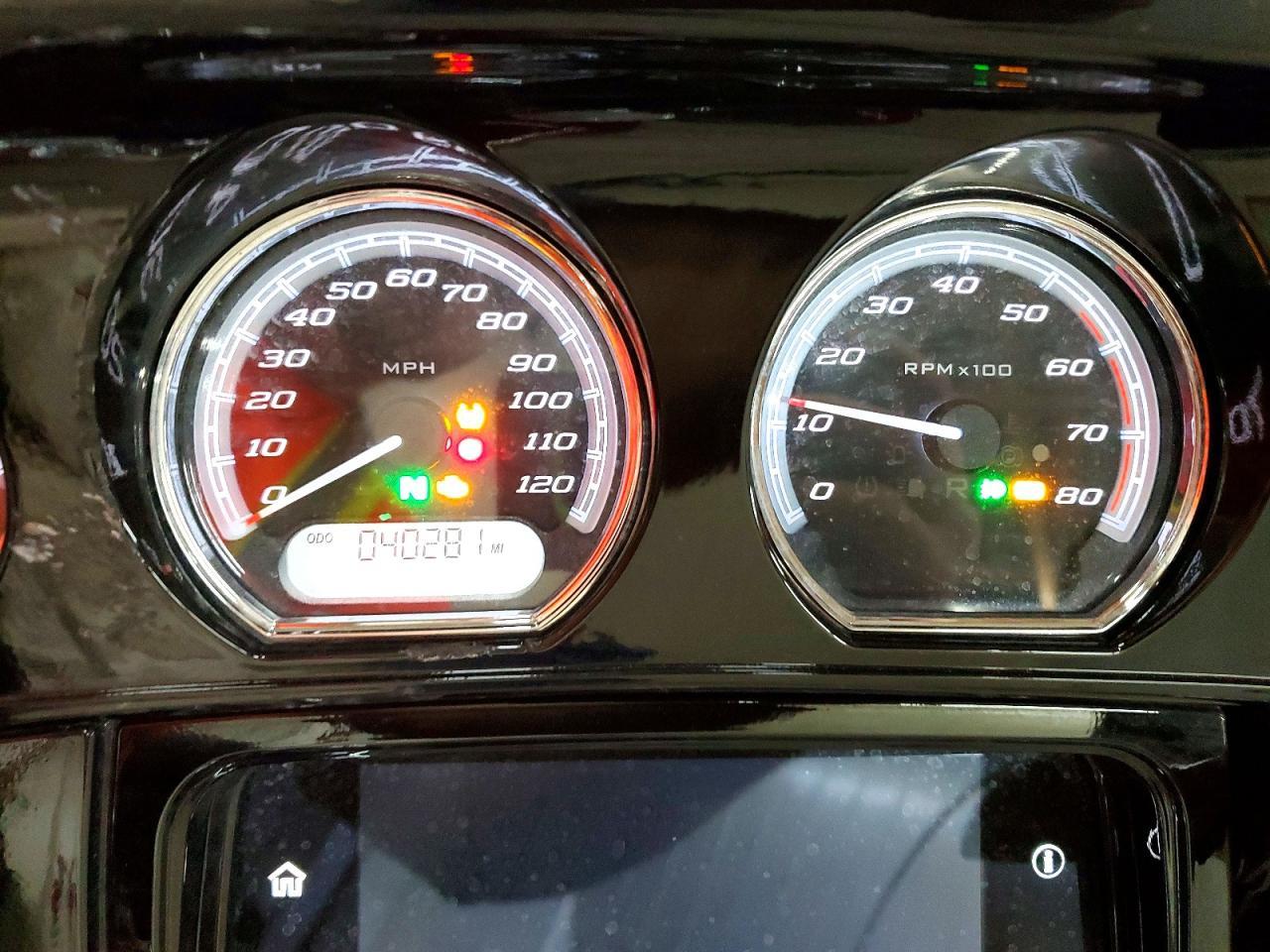 2023 Harley-Davidson Flhtkanv - Image 7