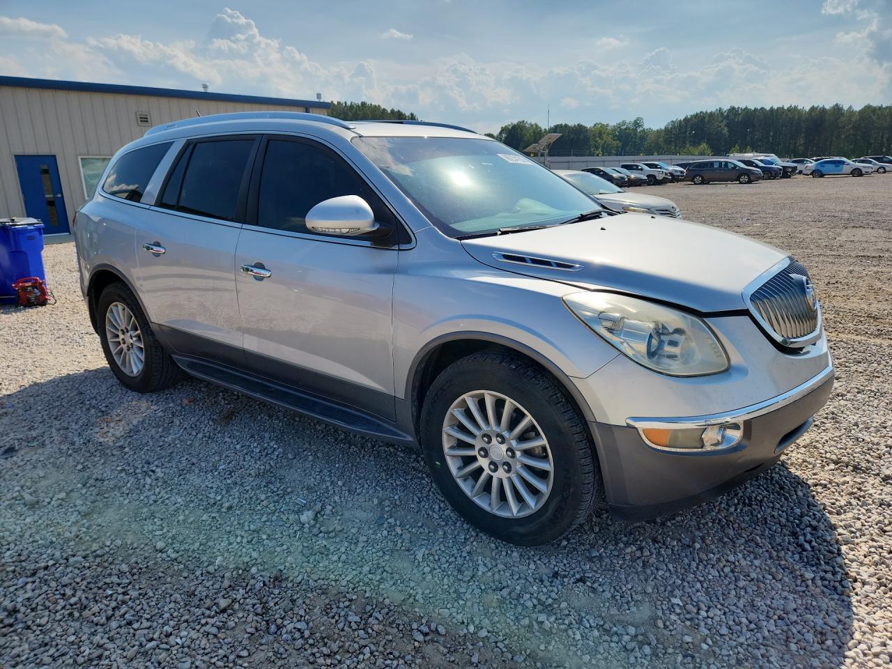 2012 Buick Enclave - Image 4
