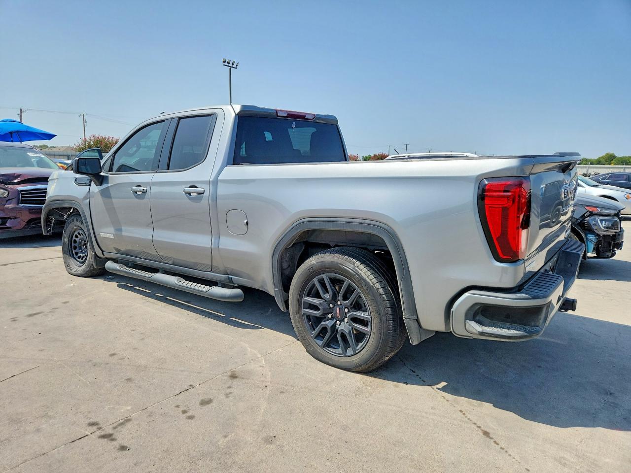 2023 GMC Sierra C1500 Elevation - Фото 2