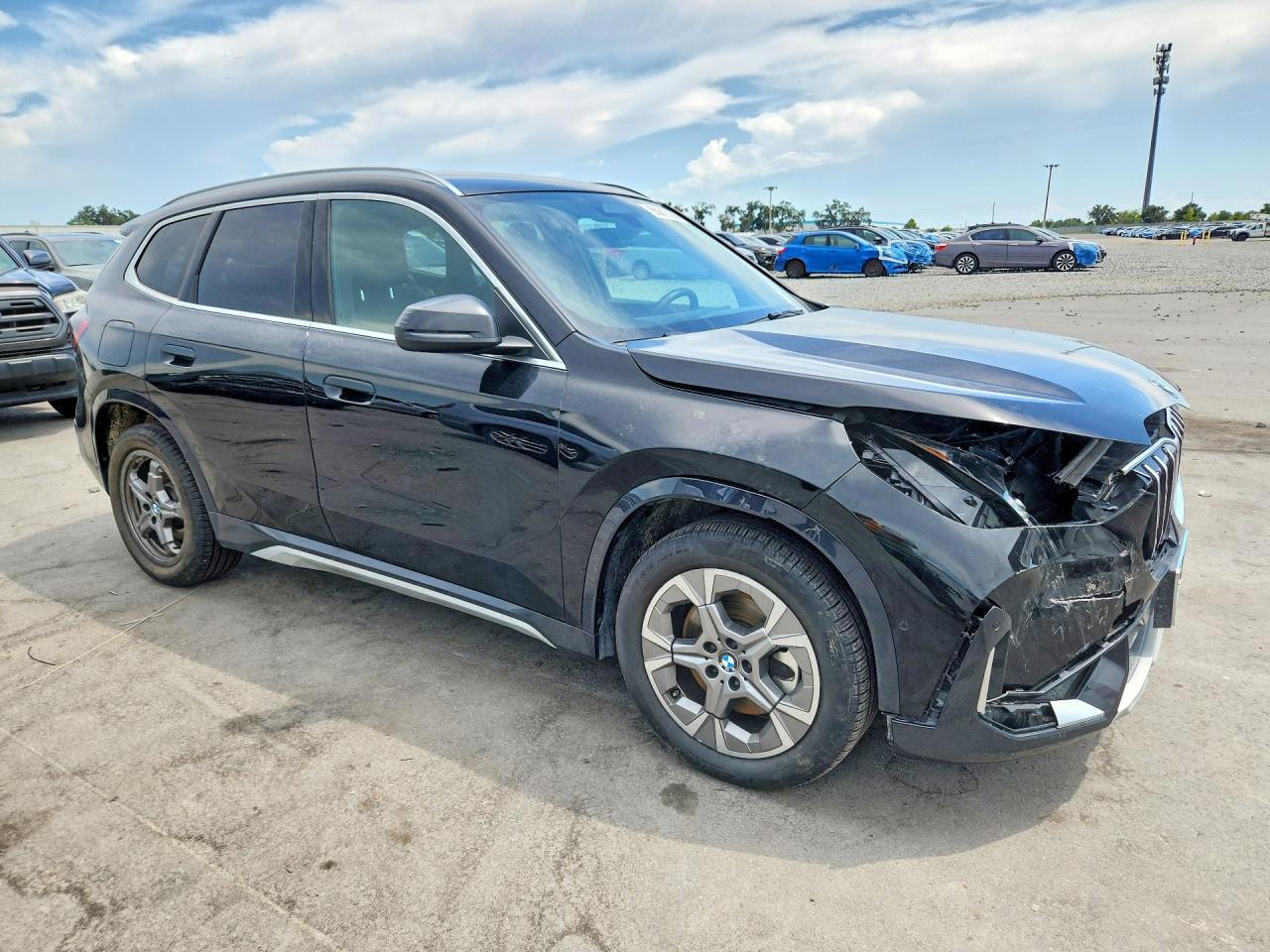 2025 BMW X1 xDrive28I - Фото 4