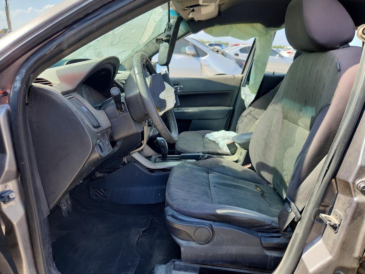 2011 Ford Focus Se - Фото 7
