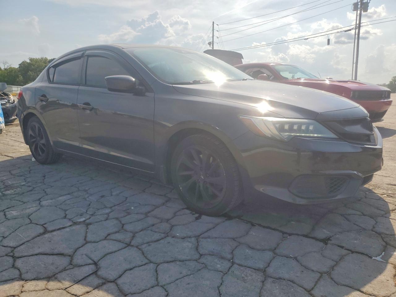 2016 Acura Ilx Premium - Image 4