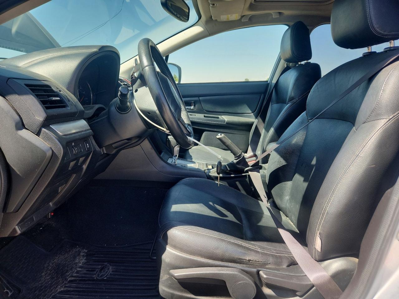 2013 Subaru Xv Crosstrek 2.0 Limited - Image 7
