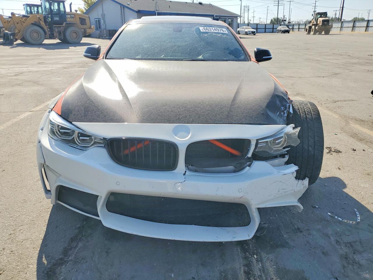 2014 BMW 428 I - Image 5