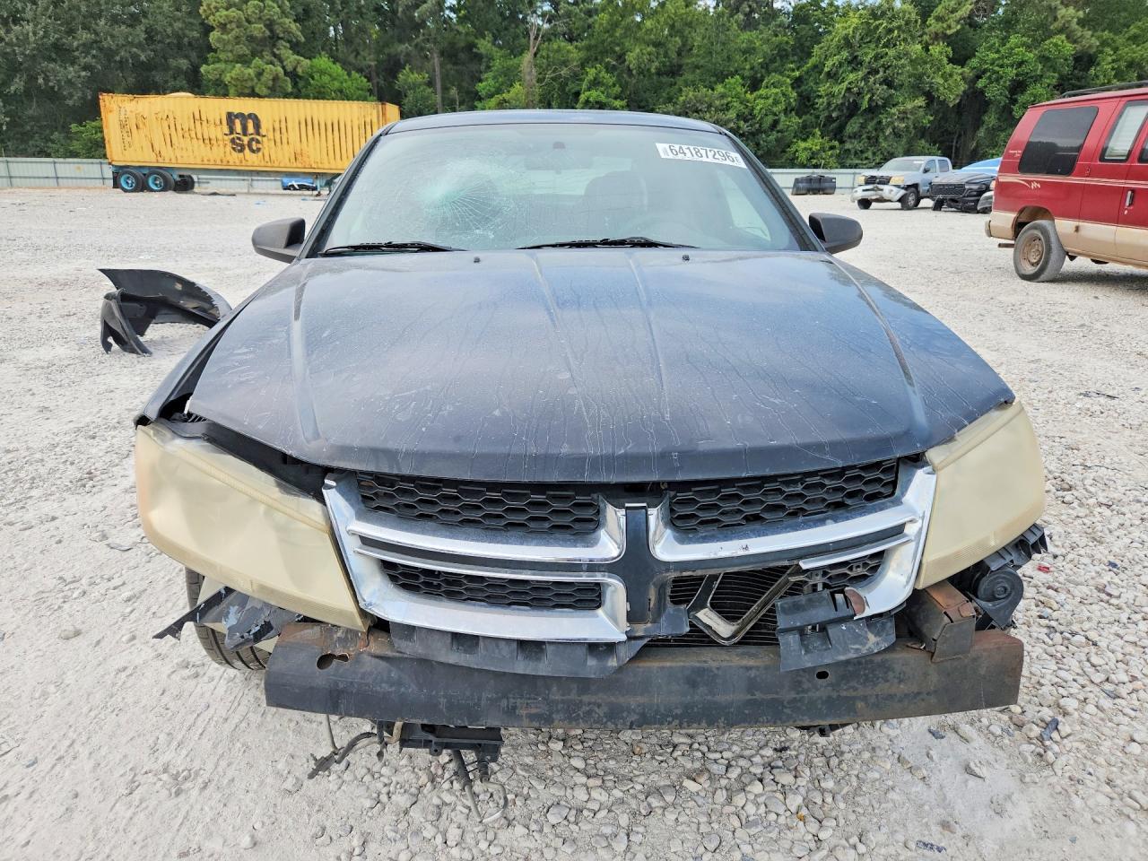 2013 Dodge Avenger Se - Image 5