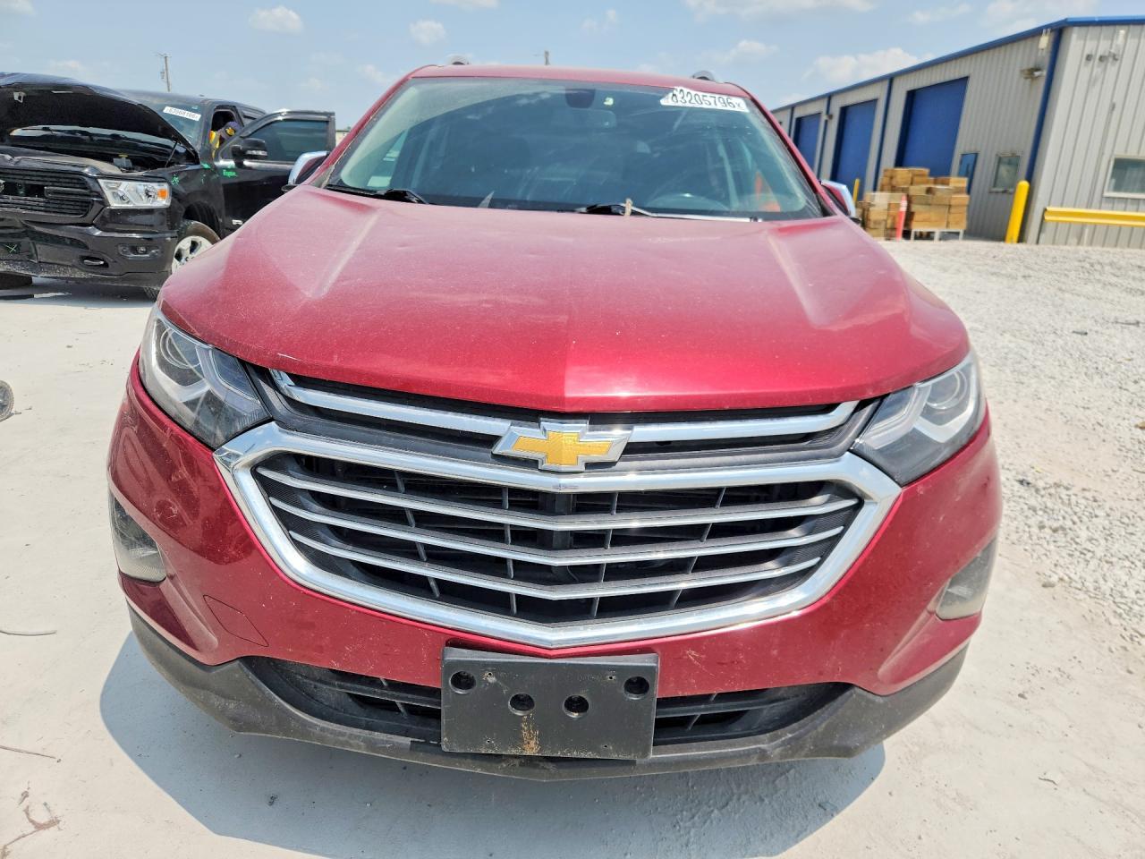 2019 Chevrolet Equinox Premier - Фото 5