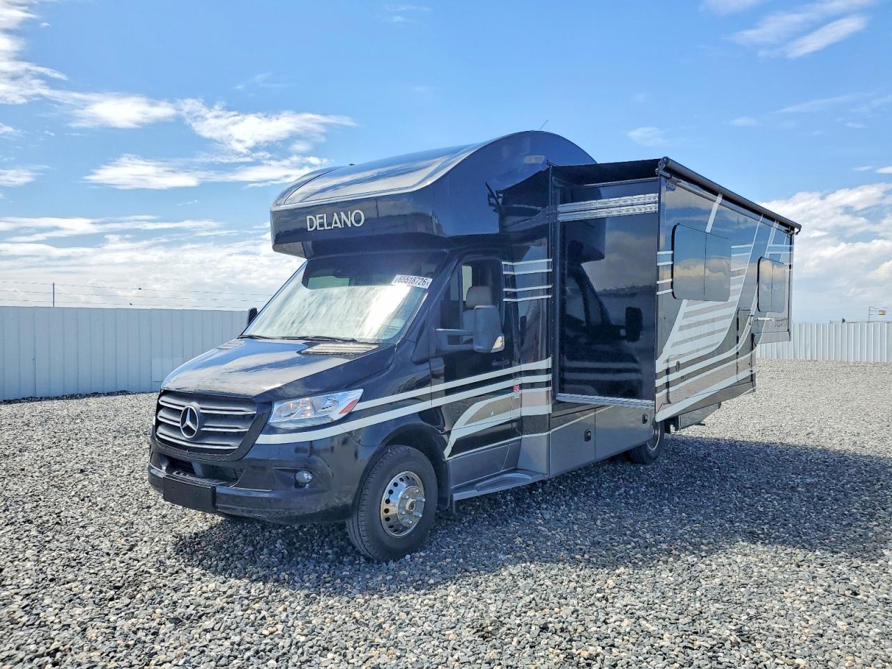 2020 Merz Sprinter 3 - Rv - Фото 2
