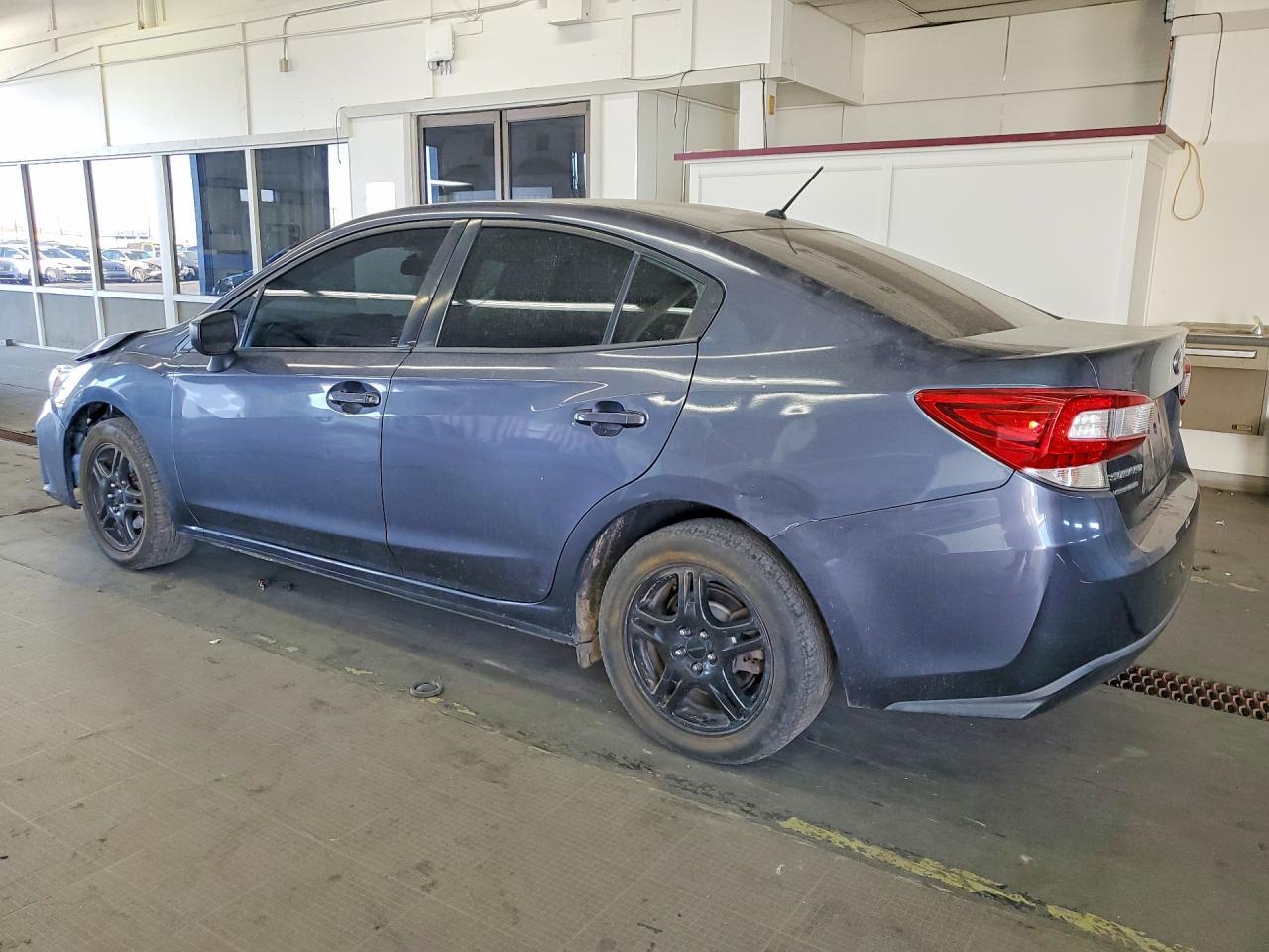2017 Subaru Impreza - Фото 2