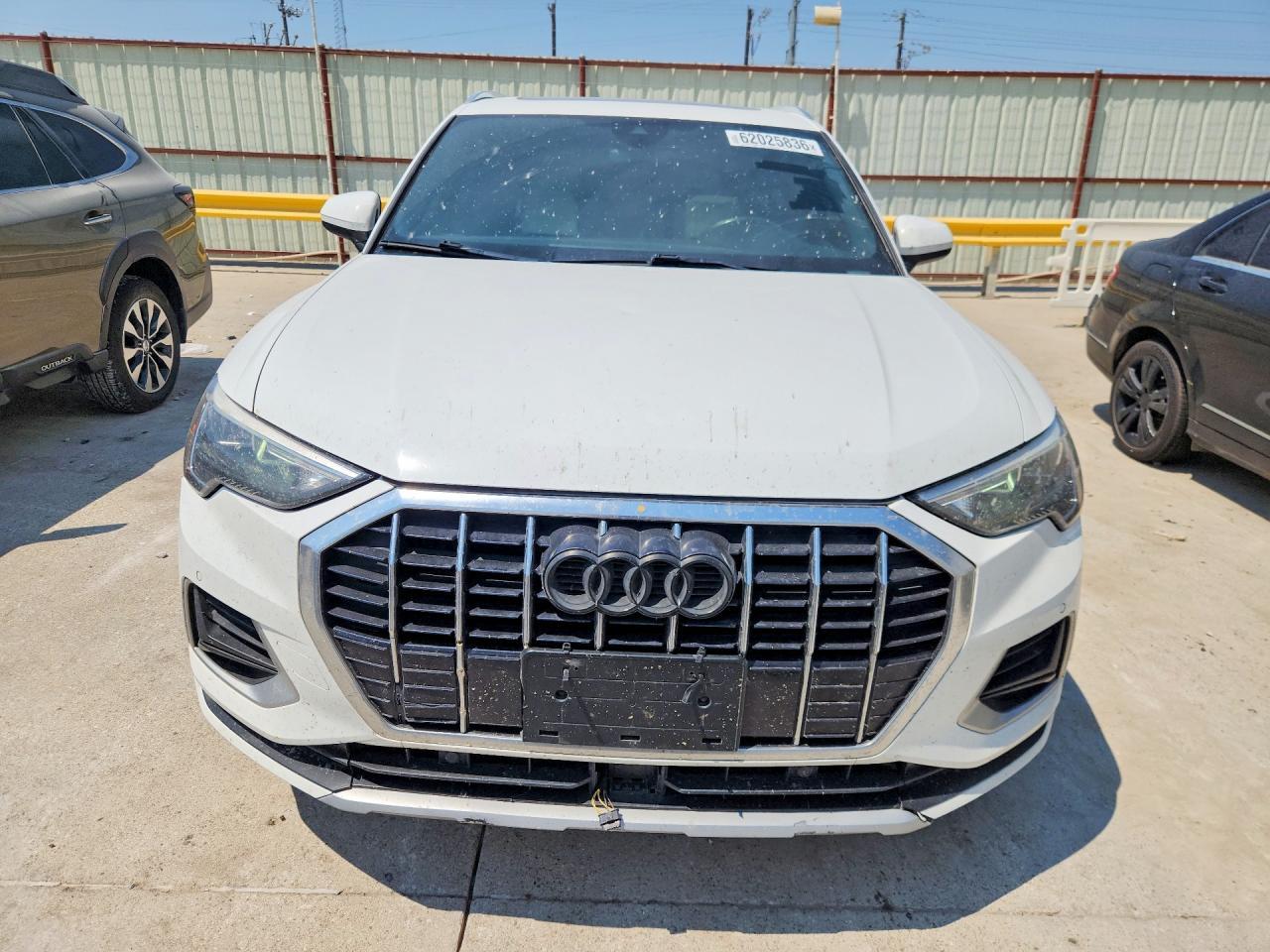 2019 Audi Q3 Premium - Фото 5