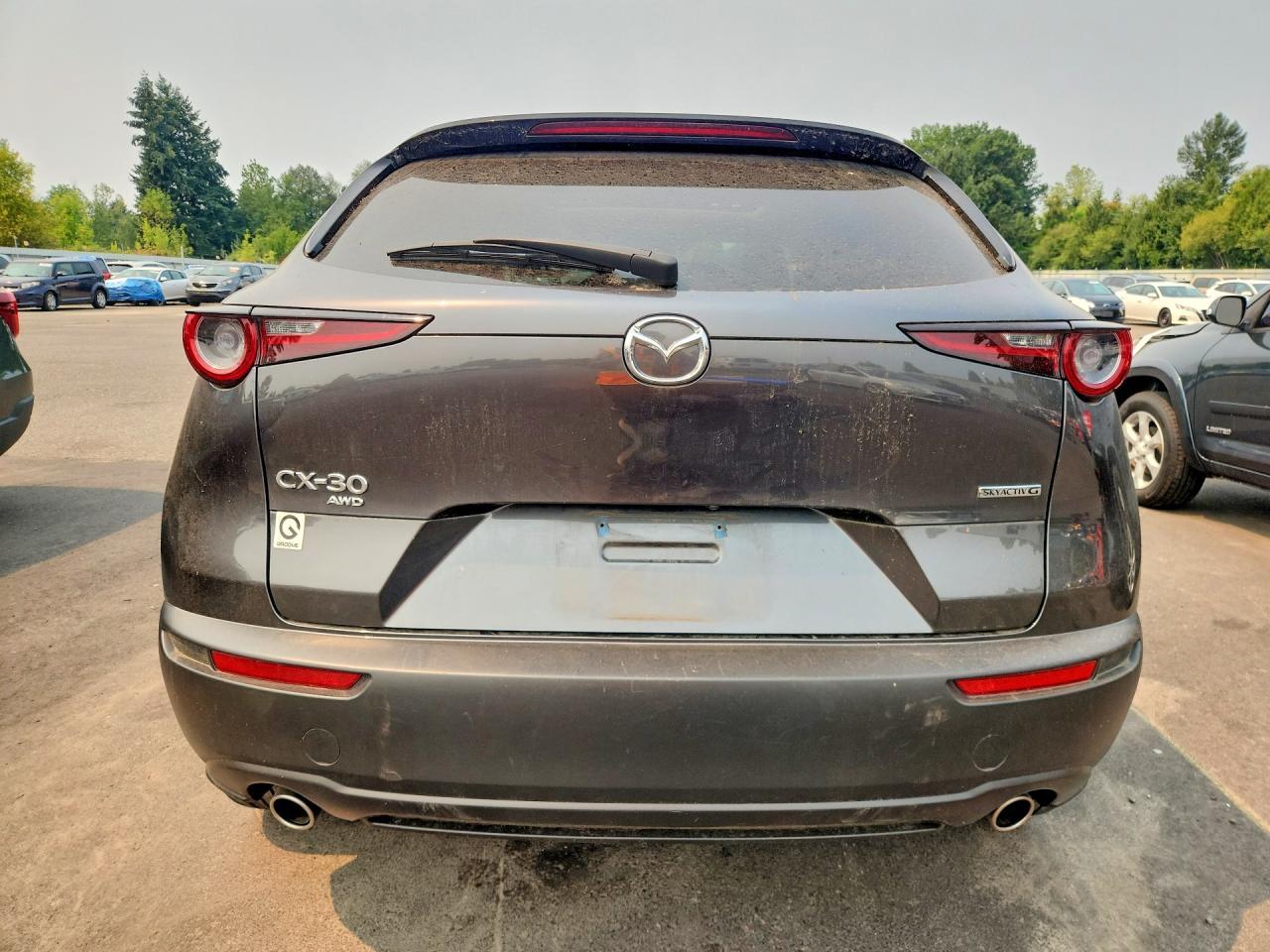 2023 Mazda Cx-30 Premium - Image 6