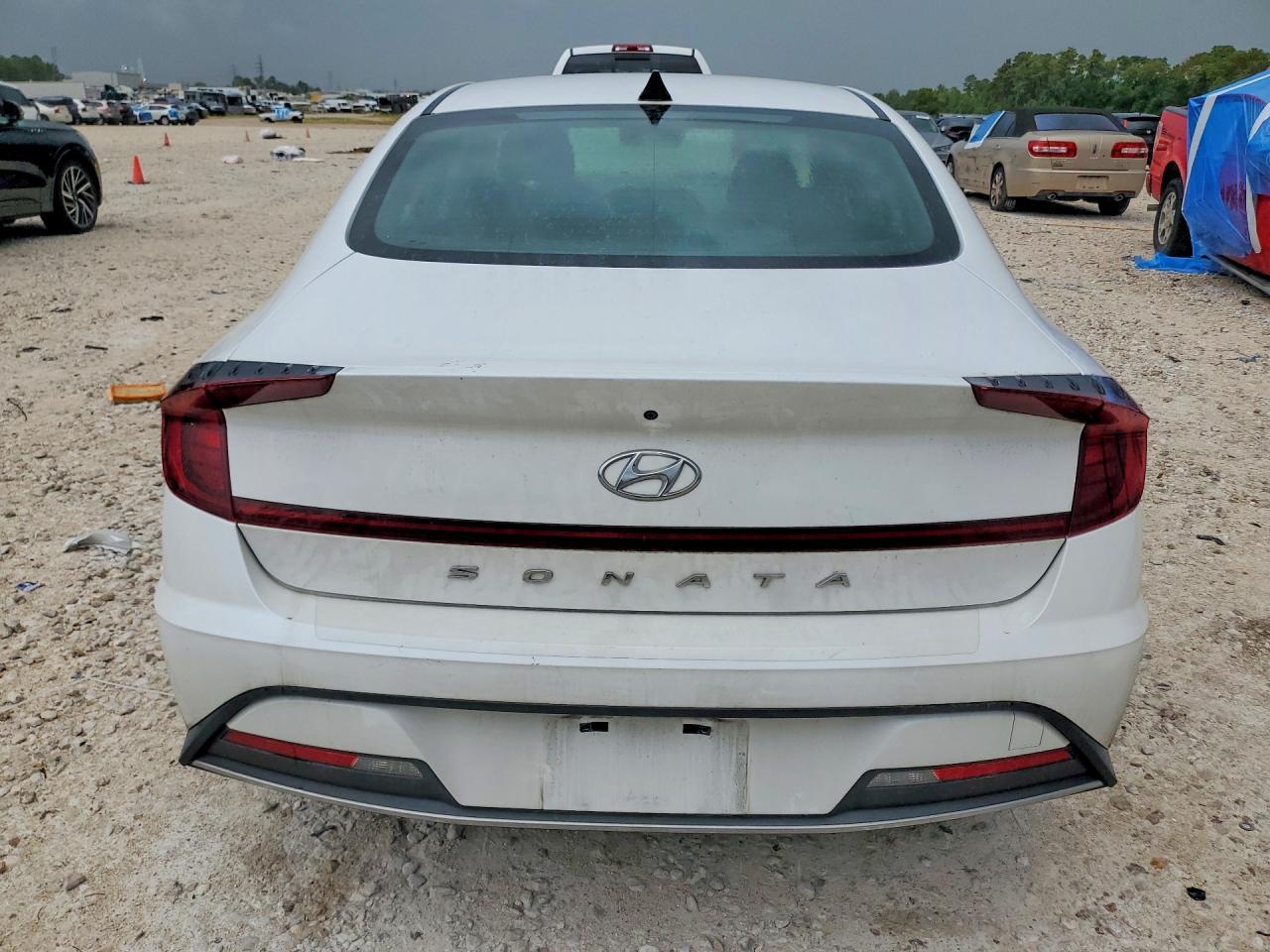 2022 Hyundai Sonata Se - Фото 6