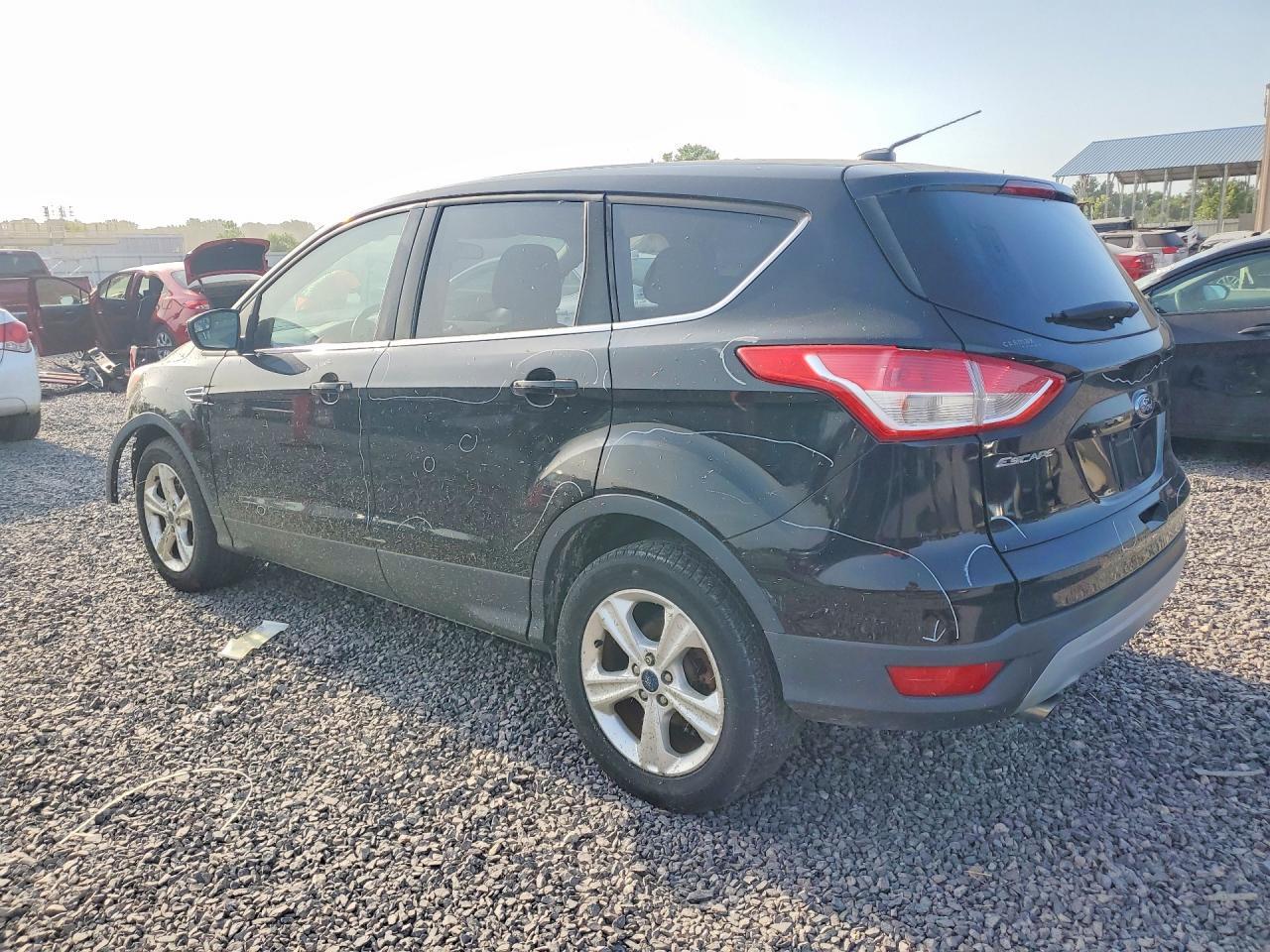 2016 Ford Escape Se - Image 2