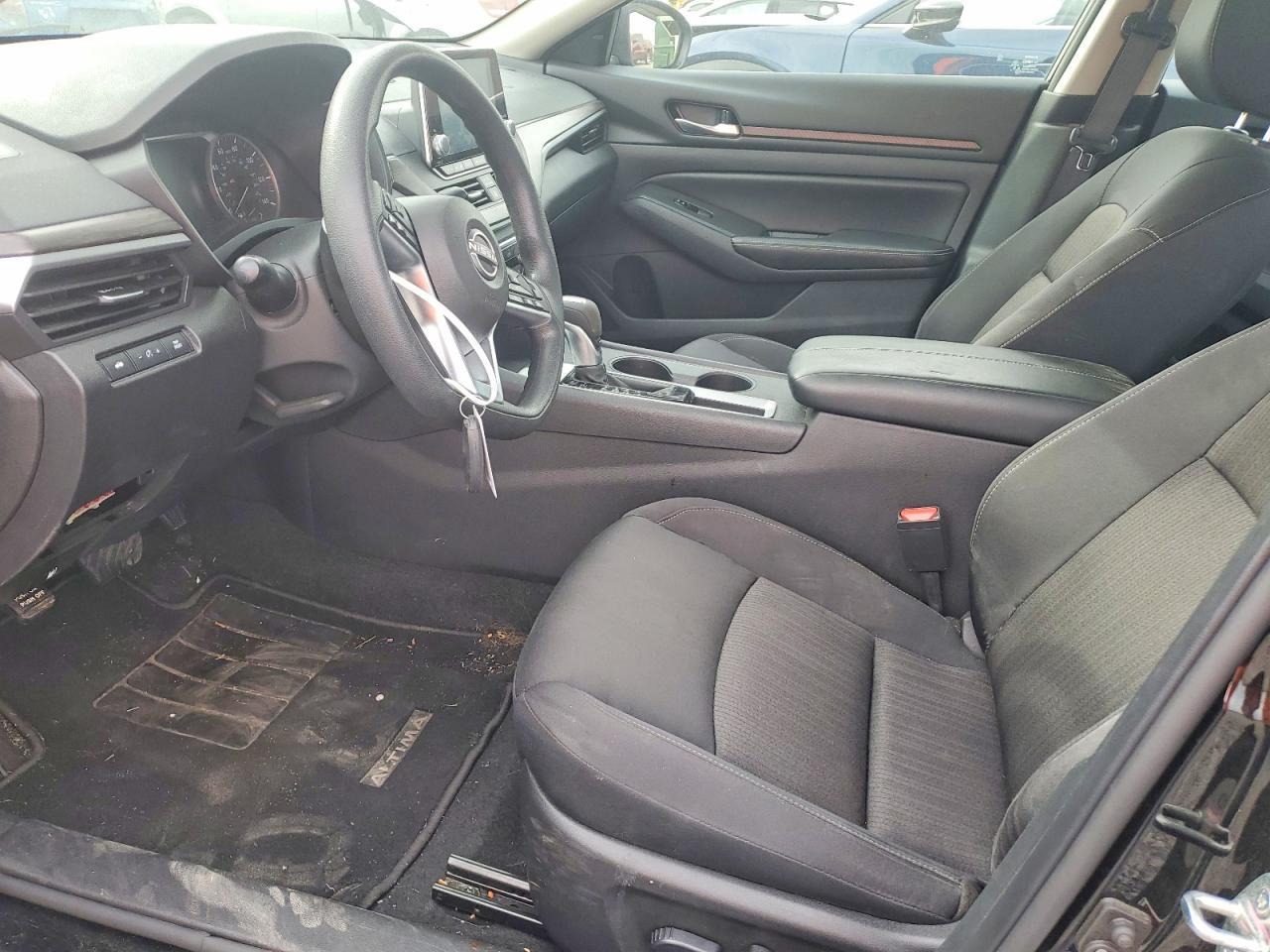 2025 Nissan Altima Sv - Фото 7