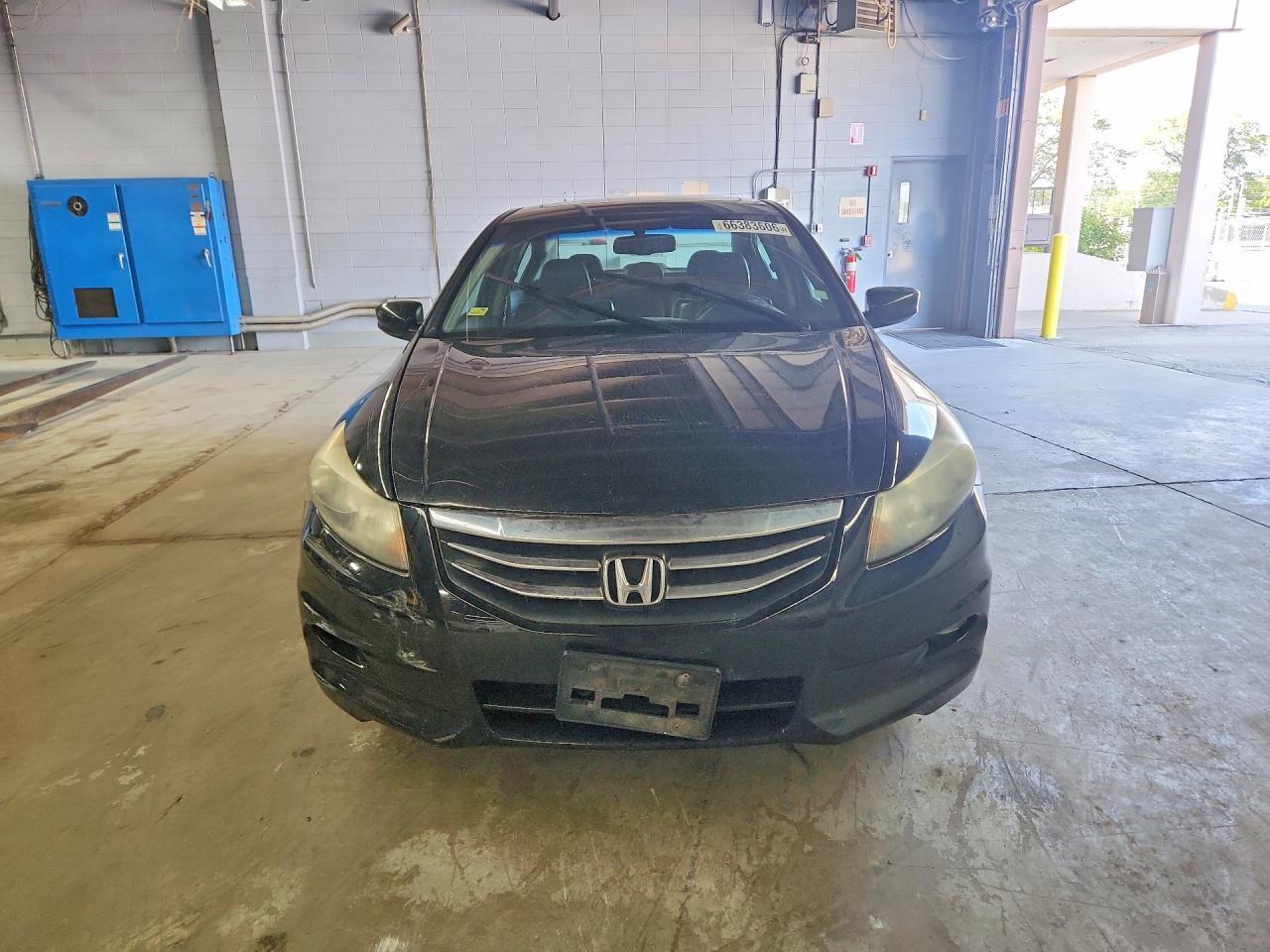2011 Honda Accord Exl - Фото 5