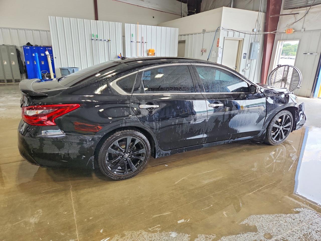 2018 Nissan Altima 2.5 S - Image 3