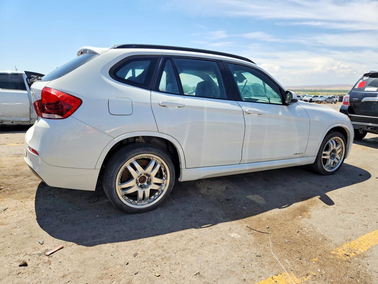 2013 BMW X1 xDrive35I - Image 3