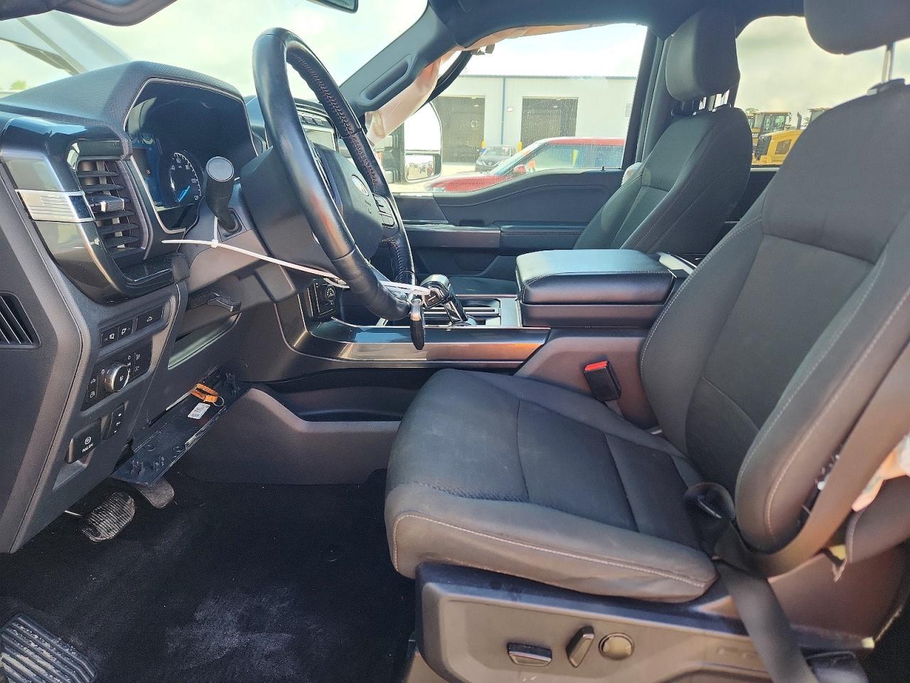 2022 Ford F150 Supercrew - Фото 7