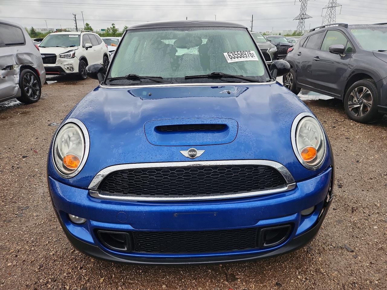 2012 Mini Cooper S - Фото 5