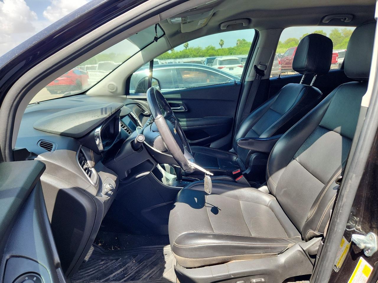 2020 Chevrolet Trax 1Lt - Image 7