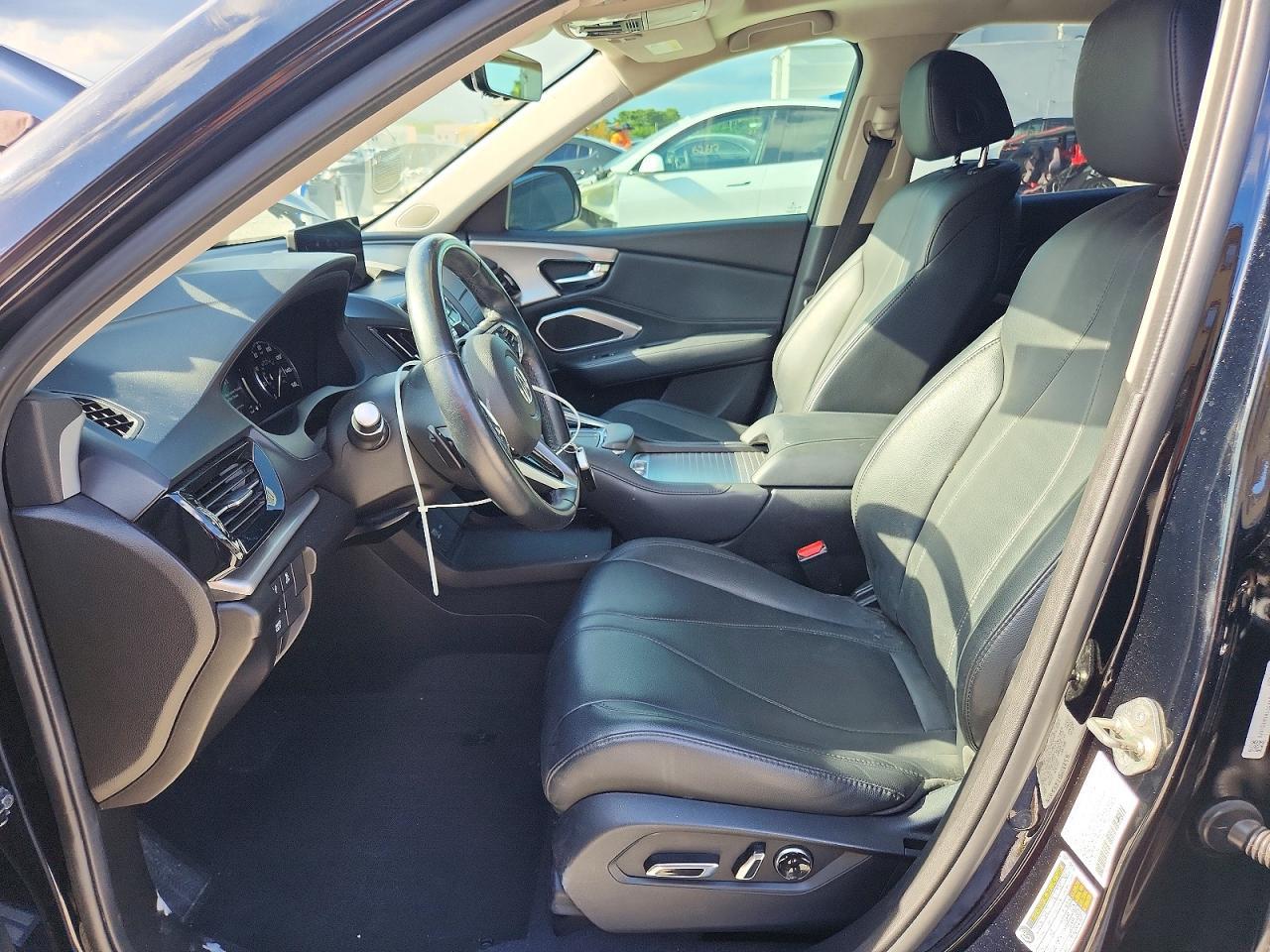 2020 Acura Rdx - Image 7