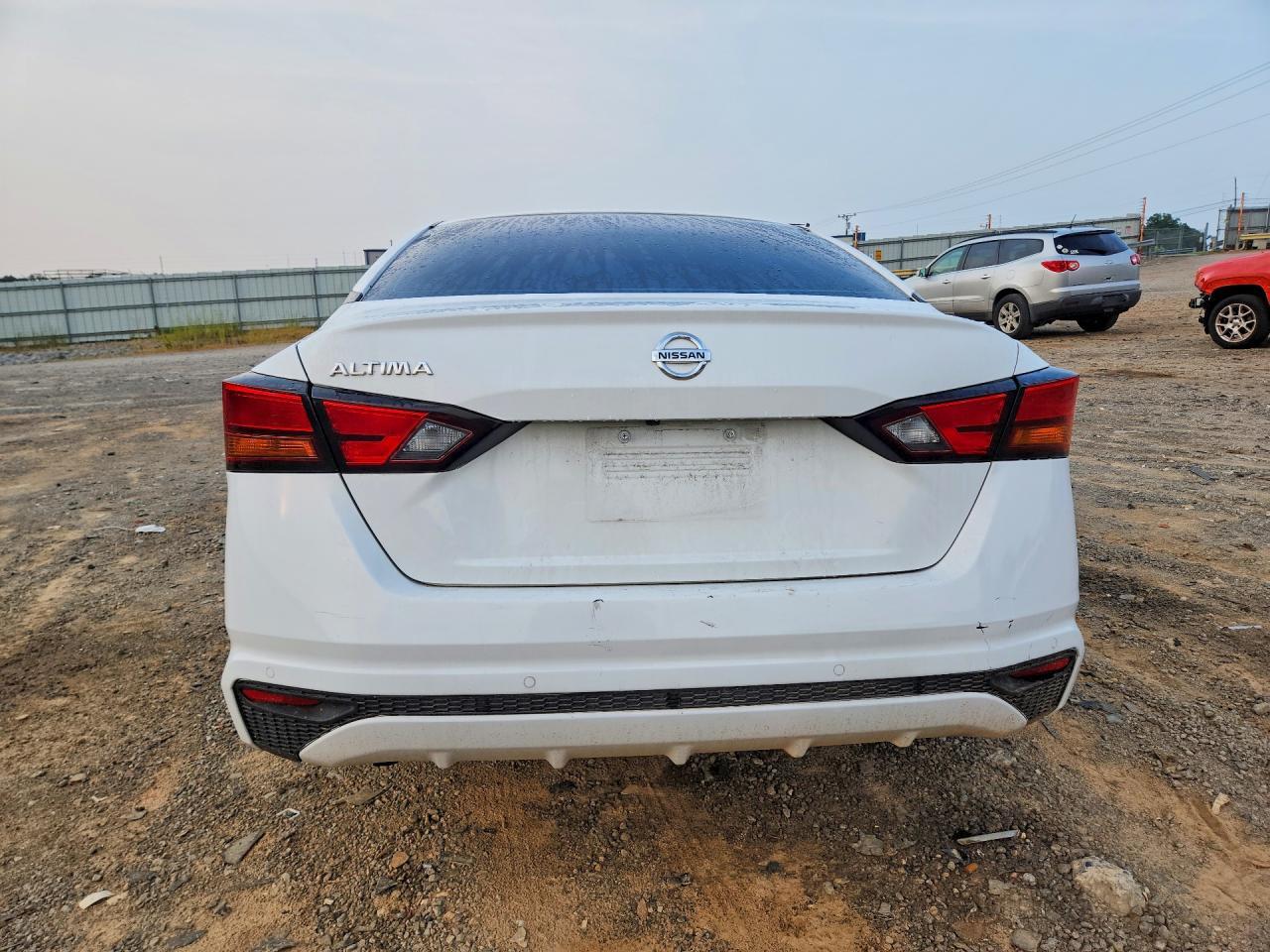 2021 Nissan Altima S - Image 6
