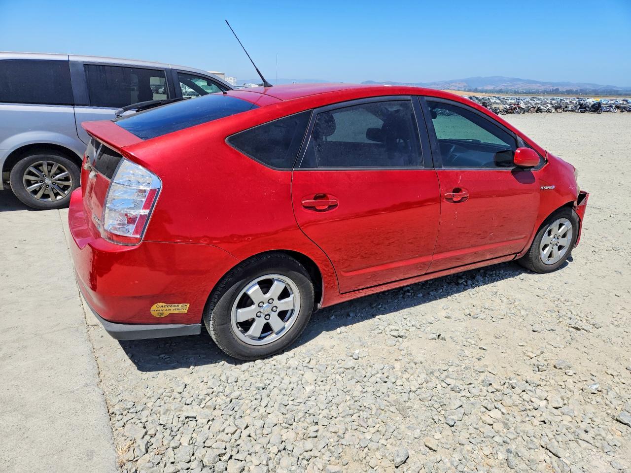 2006 Toyota Prius Base - Image 3