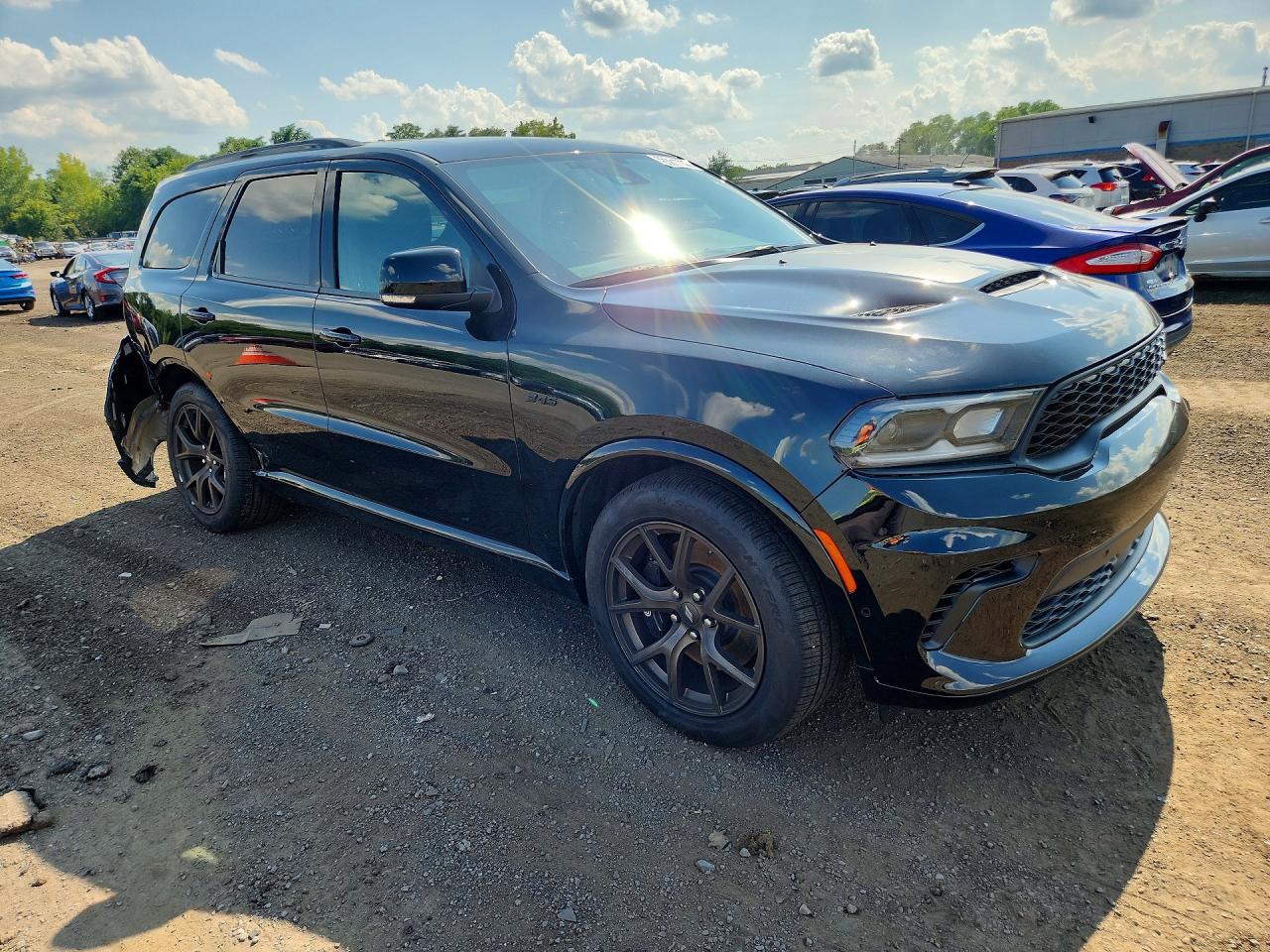 2025 Dodge Durango R/T - Image 4