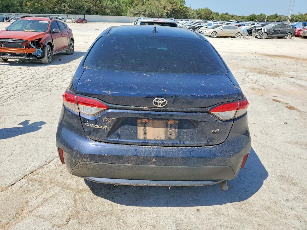 2022 Toyota Corolla Le - Image 6