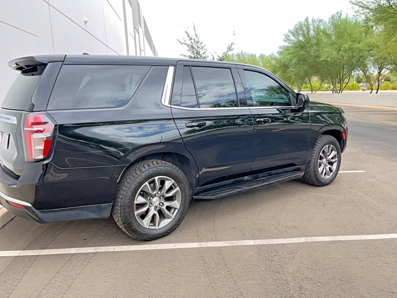2023 Chevrolet Tahoe C1500 - Фото 4